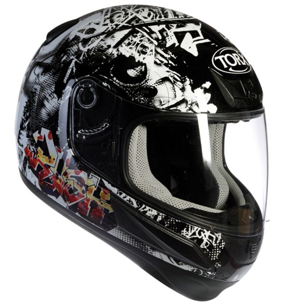 Bambini Torx Bobby Nero