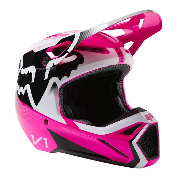 Bambini FOX V1 Leed Pink Bambino