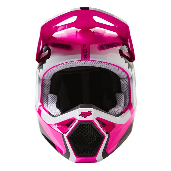 FOX V1 Leed Pink Bambino