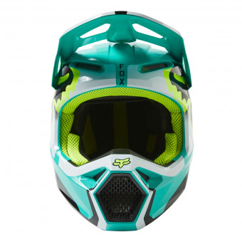 FOX V1 Leed Teal Bambino