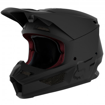 Bambini FOX V1 Matte Black Bambino (255)