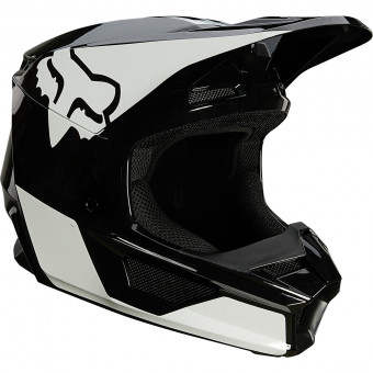 Bambini FOX V1 Revn Black White Bambino