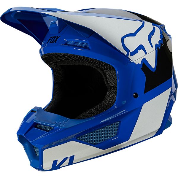Bambini FOX V1 Revn Blue Bambino