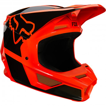 Bambini FOX V1 Revn Fluo Orange Bambino