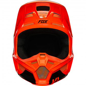 FOX V1 Revn Fluo Orange Bambino