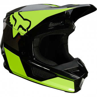 Bambini FOX V1 Revn Fluo Yellow Bambino
