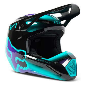 Bambini FOX V1 Toxsyk Black Bambino
