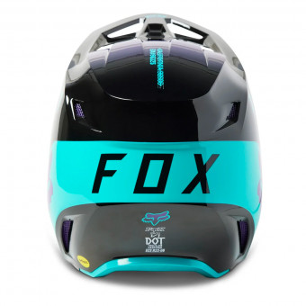 FOX V1 Toxsyk Black Bambino