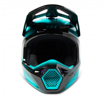 FOX V1 Toxsyk Black Bambino