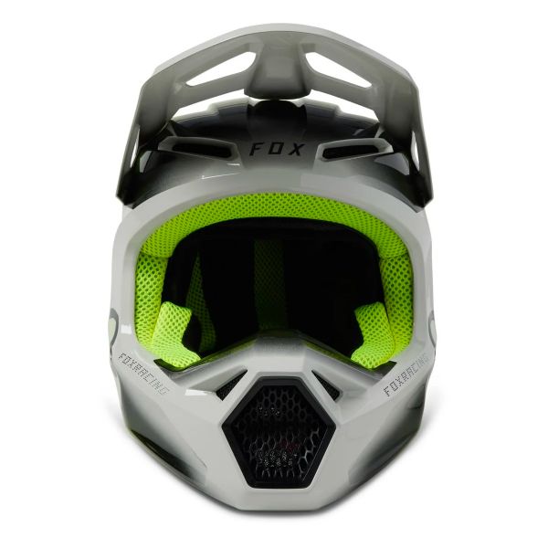 FOX V1 Toxsyk Steal Grey Bambino