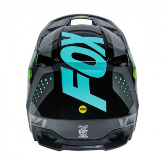 FOX V1 Trice Teal Bambino