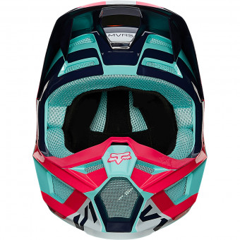 FOX V1 Voke Aqua Bambino