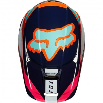 FOX V1 Voke Aqua Bambino