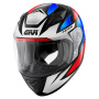 Casque Bambini Givi J04 Evo Follow Blue Red