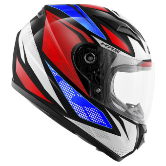 Givi J04 Evo Follow White Black