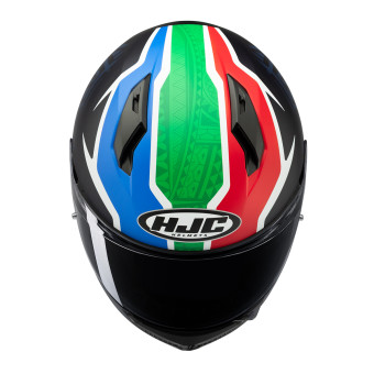 HJC C10 BB33 MC21SF Bambino