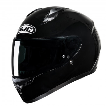 Casque Bambini HJC C10 Black Kid Casque Bambini HJC C10 Black Kid