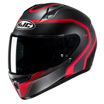 Casque Bambini HJC C10 Elie MC1SF Kid Casque Bambini HJC C10 Elie MC1SF Kid