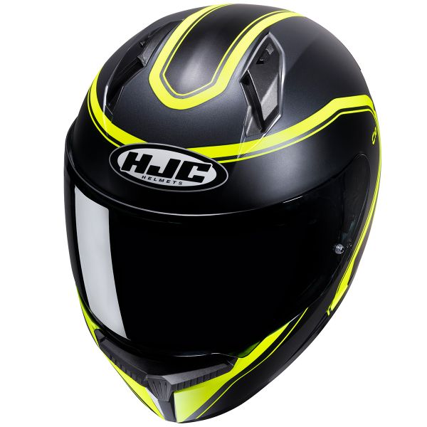 HJC C10 Elie MC3HSF Kid