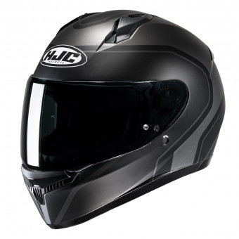 Casque Bambini HJC C10 Elie MC5SF Kid Casque Bambini HJC C10 Elie MC5SF Kid