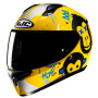 Casque Bambini HJC C10 Geti MC3SF Kid