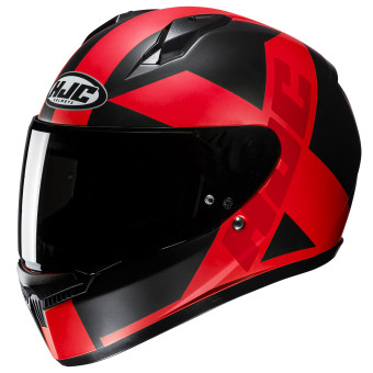 Casque Bambini HJC C10 Tez MC1SF Kid Casque Bambini HJC C10 Tez MC1SF Kid