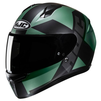 Casque Bambini HJC C10 Tez MC4SF Kid Casque Bambini HJC C10 Tez MC4SF Kid
