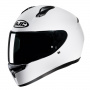 Casque Bambini HJC C10 White Kid