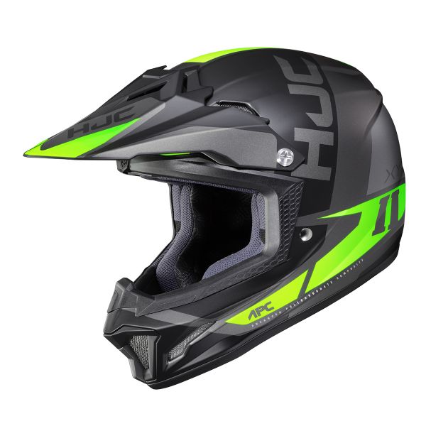 Bambini HJC CL-XY II Creed MC4HSF