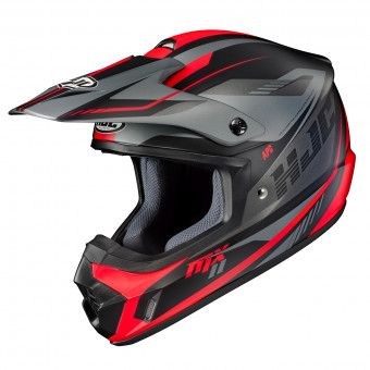 Casque Bambini HJC CL-XY II Drift MC1SF Casque Bambini HJC CL-XY II Drift MC1SF
