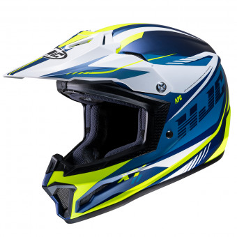 Freegun XP4 Maniac Casco Motocross per bambini - il miglior prezzo ▷ FC-Moto