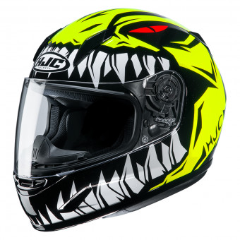 Casque Bambini HJC CLY Zuky MC4H Casque Bambini HJC CLY Zuky MC4H