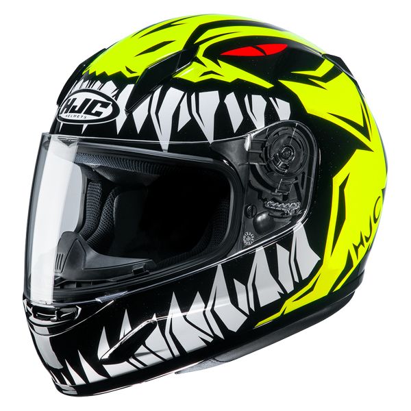 Bambini HJC CLY Zuky MC4H