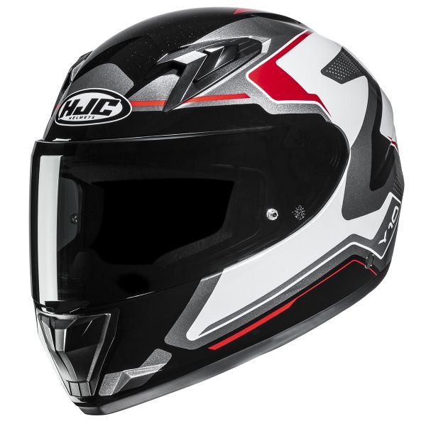 Bambini HJC Y10 Cric MC1