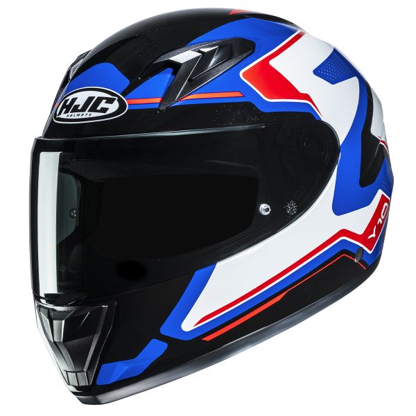 Bambini HJC Y10 Cric MC21