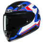 Casque Bambini HJC Y10 Cric MC21