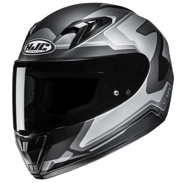 Bambini HJC Y10 Cric MC5SF