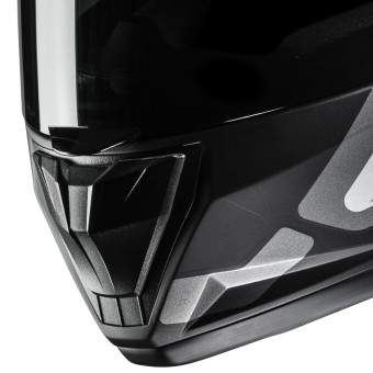 HJC Y10 Cric MC5SF