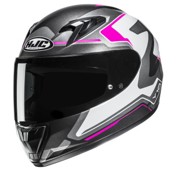 Bambini HJC Y10 Cric MC8