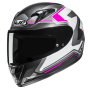 Casque Bambini HJC Y10 Cric MC8