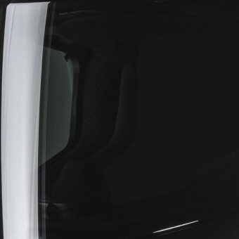 HJC Y10 Metallo Nero