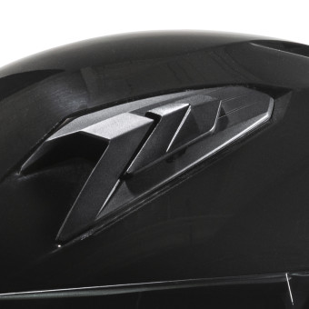 HJC Y10 Metallo Nero