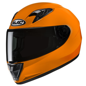 Casque Bambini HJC Y10 Arancione Tramonto Casque Bambini HJC Y10 Arancione Tramonto