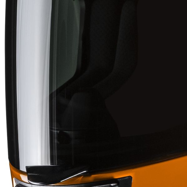 HJC Y10 Arancione Tramonto