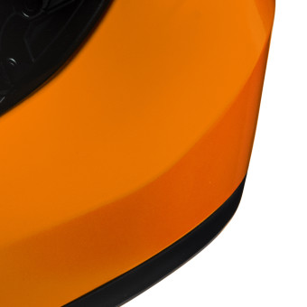 HJC Y10 Arancione Tramonto