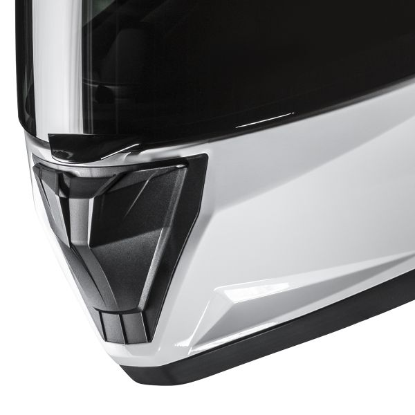 HJC Y10 Bianco perla