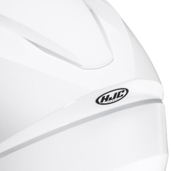 HJC Y10 Bianco perla