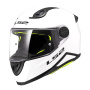 Casque Bambini LS2 Kid Solid White FF812