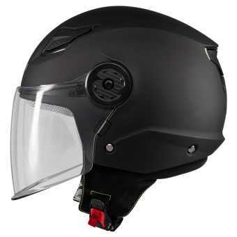 Casque Bambini MT Lite Kids Pure A1 Matt