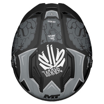 MT Stinger 2 Kids Tagger B2 Matt